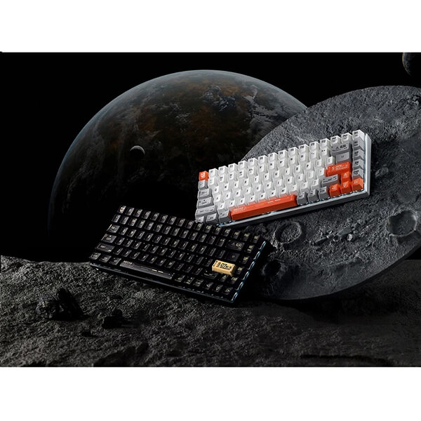 کیبورد بی سیم رپو V700-8A