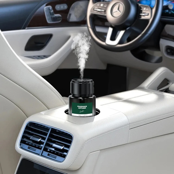خوش بو کننده هوا 130 میلی لیتر گرین Green lion Fragrance Diffuser 130mL