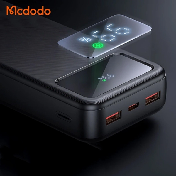 پاوربانک مک دودو MC-4230 