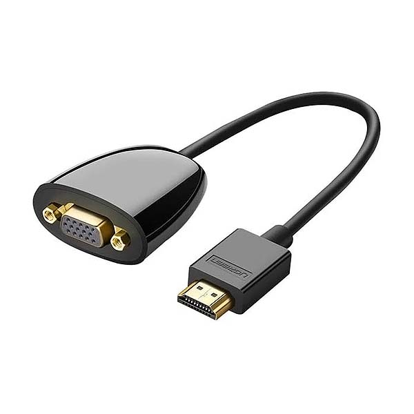 خرید تبدیل HDMI به VGA