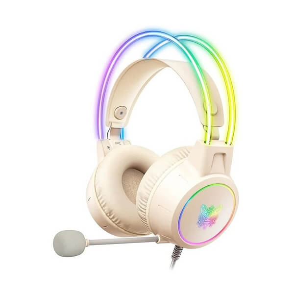 هدست باسیم گیمینگ اونیکوما مدل X15 Pro