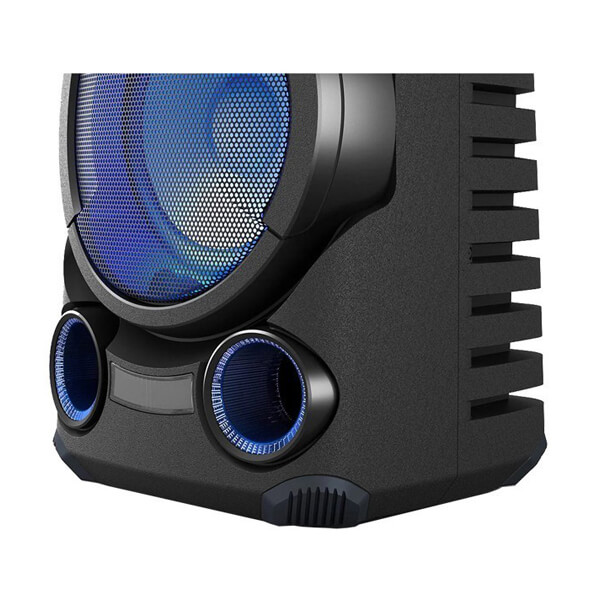 اسپیکر سونی مدل MHC-V43D