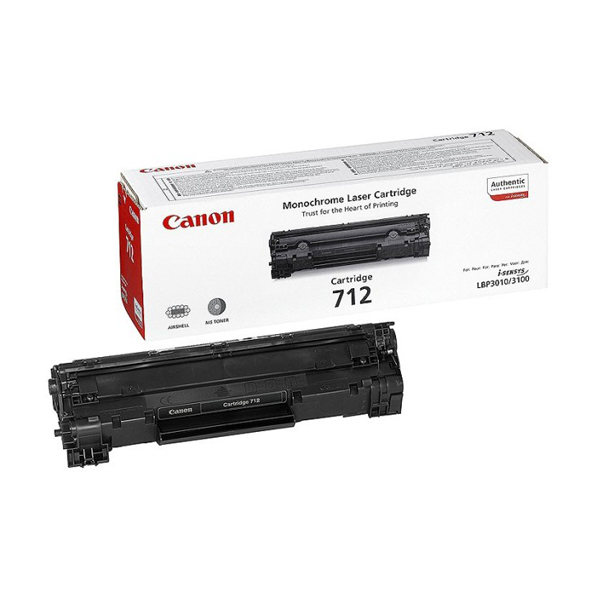 کارتریج کانن 712 
