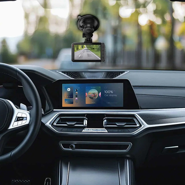 دوربین ثبت وقایع خودرو گرین‌ لاین مدل Dash Cam Pro