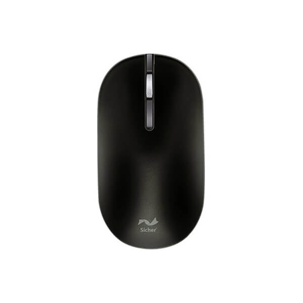 ماوس بی سیم زیچر مدل M270 رنگ مشکی