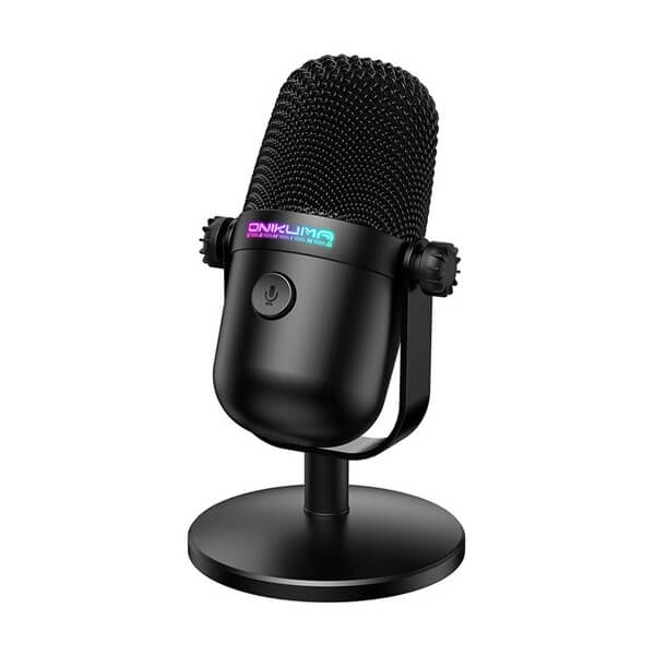 میکروفون گیمینگ اونیکوما مدل M830