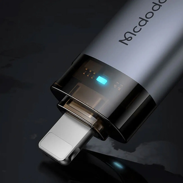 تبدیل OTG لایتنینگ به USB 2.0 مک دودو Mcdodo OT-7390