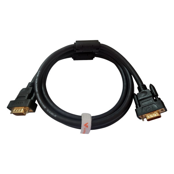 خرید کابل VGA واصل 