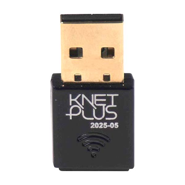 کارت شبکه کی نت پلاس W300