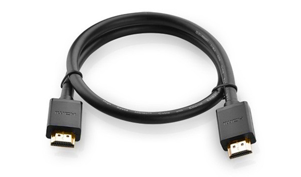 کابل HDMI 2.0 یوگرین مدل HD104-60820 طول 1.5 متر