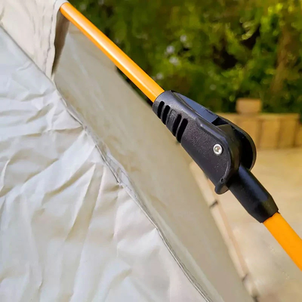 چادر مسافرتی گرین لاین مدل GT-3 PLUS Camping Tent
