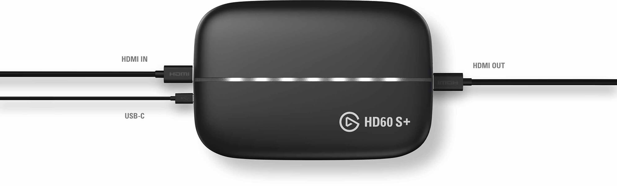 کارت کپچر الگاتو مدل +HD60 S