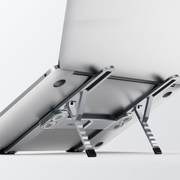 استند لپ تاپ رپو SL100