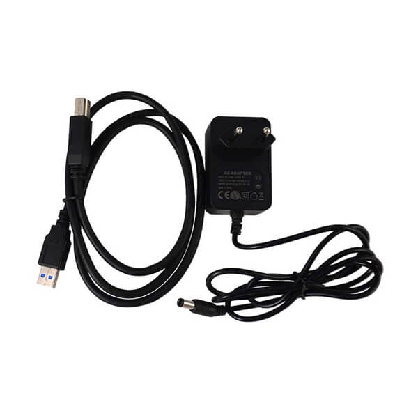 باکس هارد 3.5 اینچ USB 3.0 کی نت مدل K-B305