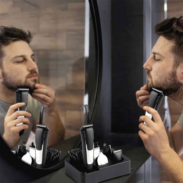  ماشین اصلاح گرین لاین 5in1 Grooming Set