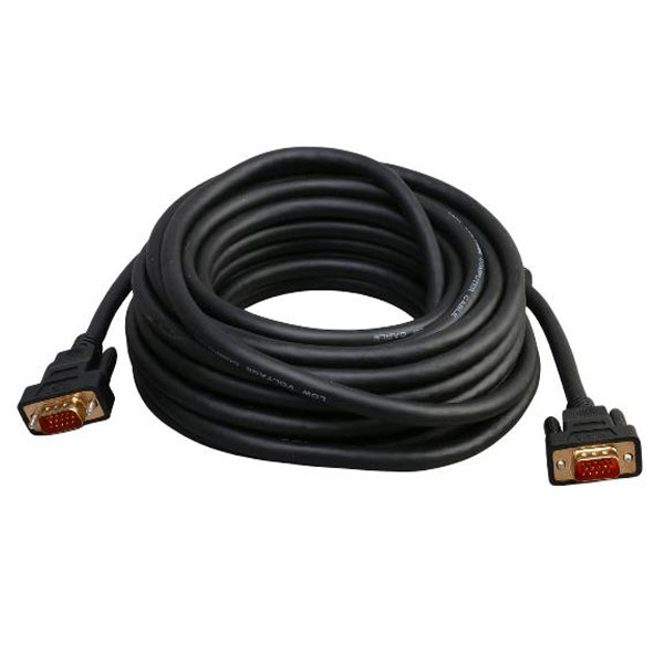 کابل VGA واصل مدل 104020004 طول 10 متر