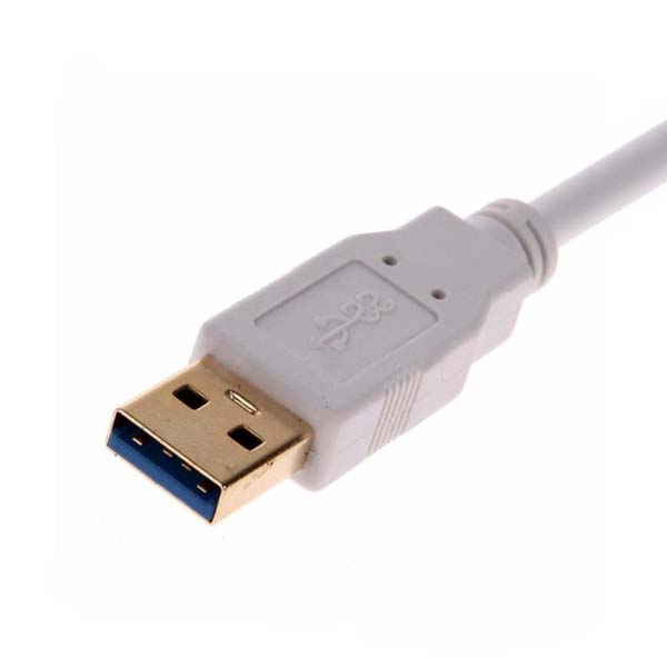 تبدیل USB 3.0 به HDMI مدل IFORTECH