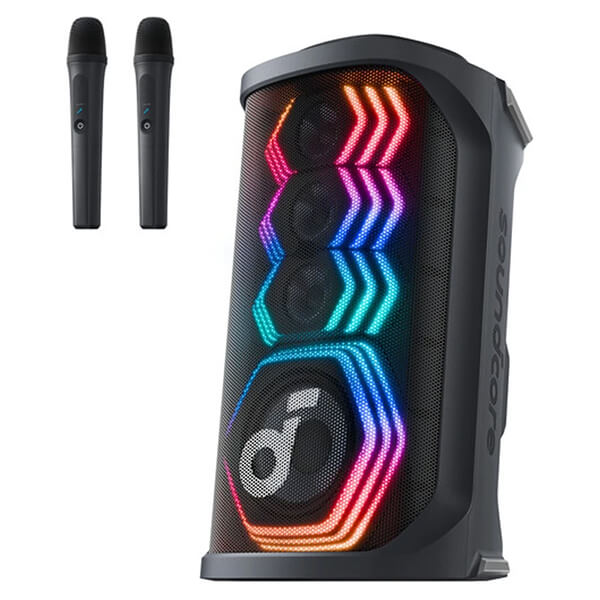 اسپیکر بلوتوثی انکر Soundcore Rave 3S A31A3012 همراه با میکروفون