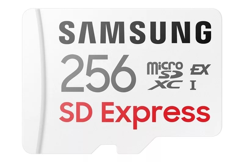 کارت microSD جدید سامسونگ، سریعتر از SSDها