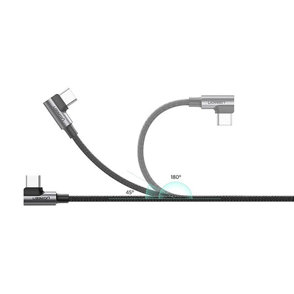 کابل تایپ سی یوگرین US176-20856