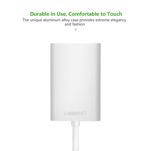 طراحی تبدیل Mini DisplayPort به HDMI یوگرین 10451
