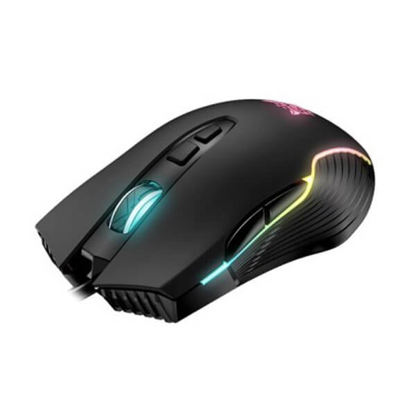 ماوس باسیم گیمینگ اونیکوما مدل CW905