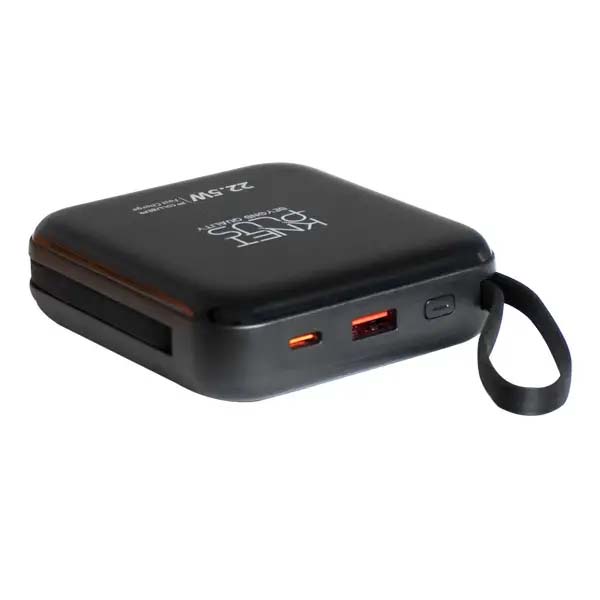 پاوربانک 22.5 وات کی نت پلاس KP-P41 