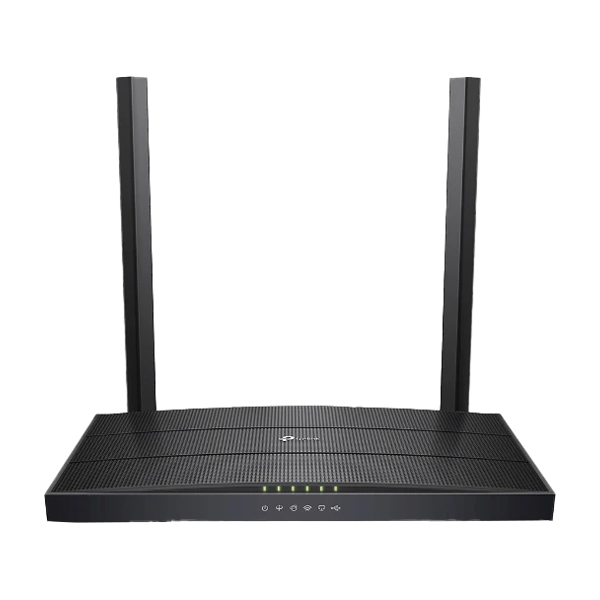 مودم روتر VDSL/ADSL بی‌سیم AC1200 تی پی لینک مدل Archer VR400