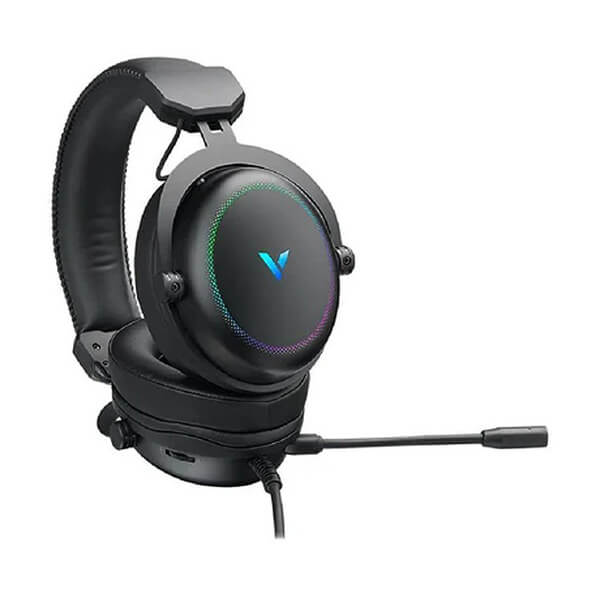 هدست سیمی مخصوص بازی رپو مدل VH300S