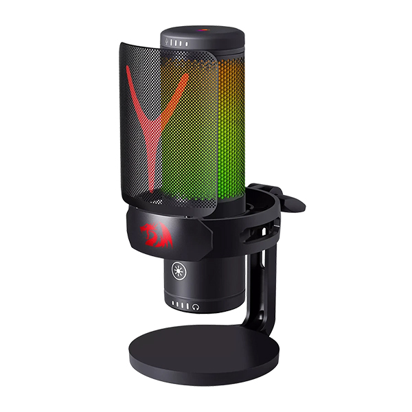 میکروفون گیمینگ ردراگون مدل FENRIS GM301 RGB