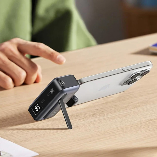 پایه تاشو پاوربانک مینی 20 وات یوگرین PB503-35338