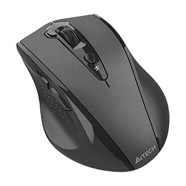 ماوس بی سیم ای فورتک مدل G7-810S Air2 بی صدا