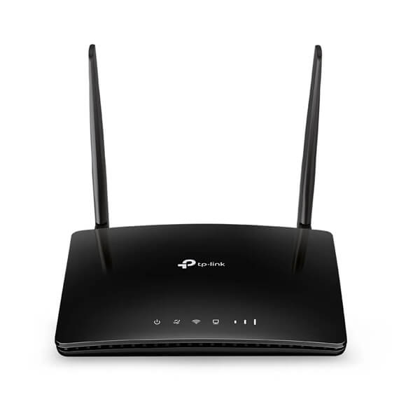 مودم روتر بی سیم تی پی لینک مدل TL-MR6400 V5.3
