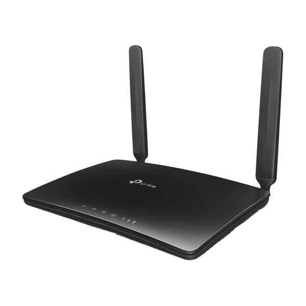 مودم روتر بی سیم 4G LTE تی پی لینک مدل Archer MR200