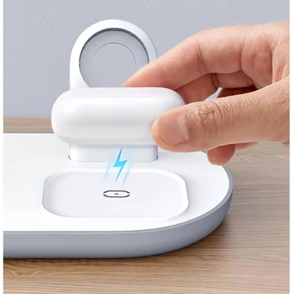  شارژر وایرلس مگنتی مک‌ دودو مدل CH-7061