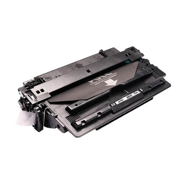 کارتریج اچ پی 70A