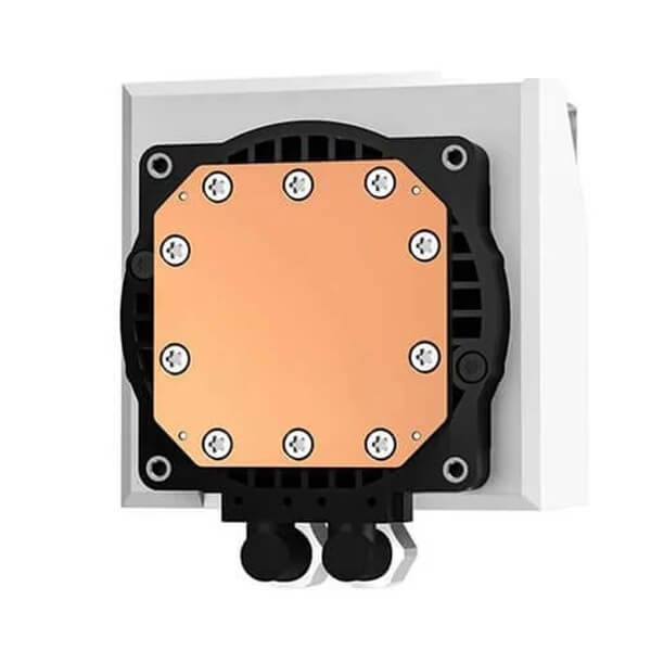 خنک کننده مایع پردازنده دیپ کول LT360 ARGB