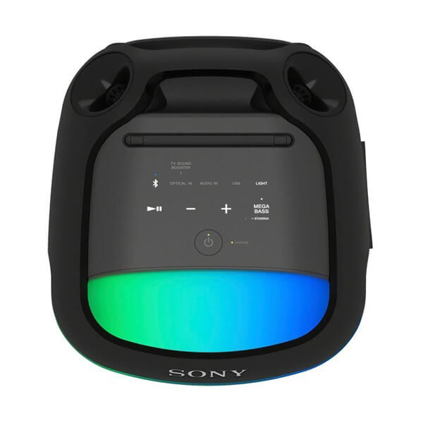 اسپیکر بلوتوثی سونی مدل SRS-XV800