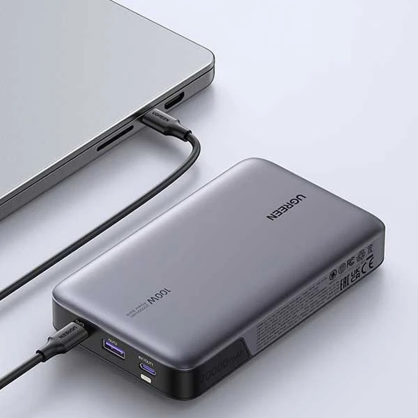 پاوربانک 100 وات یوگرین مدل PB720-25188 