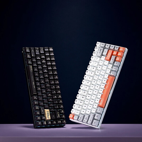 کیبورد گیمینگ رپو V700-8A