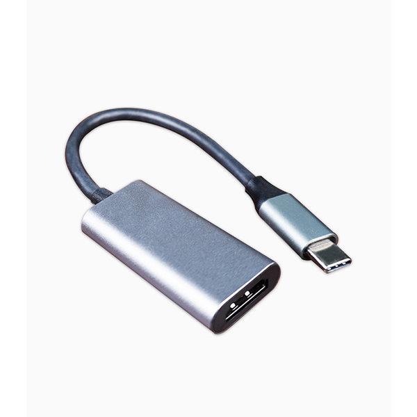 تبدیل Type C به HDMI کی نت مدل K-COCMHD02