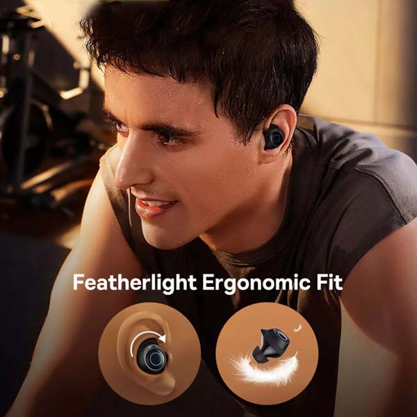 هندزفری بلوتوثی 5.3 باسئوس مدل Bowie MA20 A00054600113-00