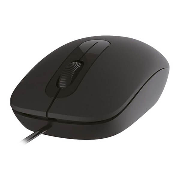 ماوس سیم دار زیچر مدل M80