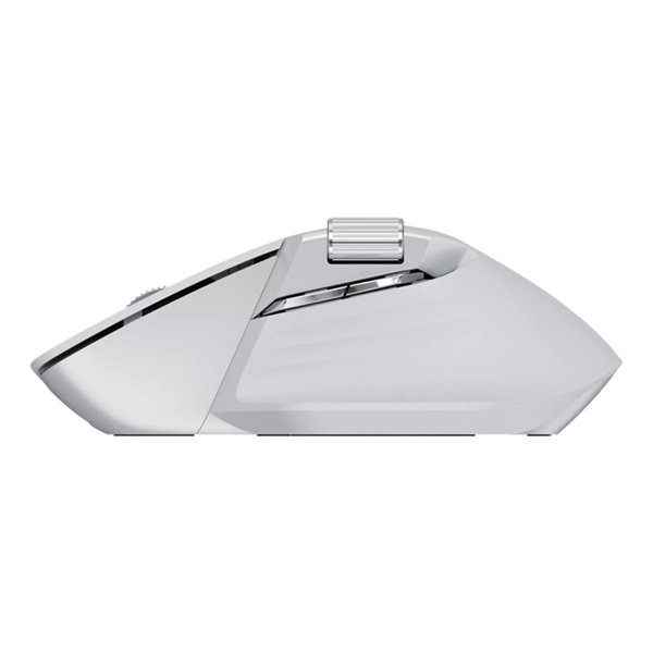 ماوس بی سیم رپو مدل MT760M خاکستری روشن