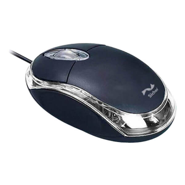 موس باسیم زیچر مدل M50