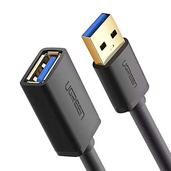 کابل افزایش طول USB