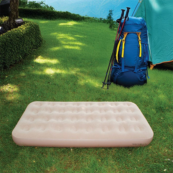 تشک بادی اتوماتیک گرین لاین مدل GMT-190 Automatic inflatable Air Mattress
