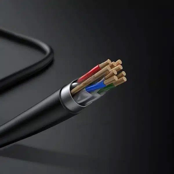 پچ کورد CAT7 یوگرین مدل NW107-11229