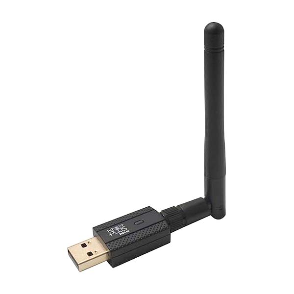 دانگل شبکه و بلوتوث کی نت پلاس KP-WB602