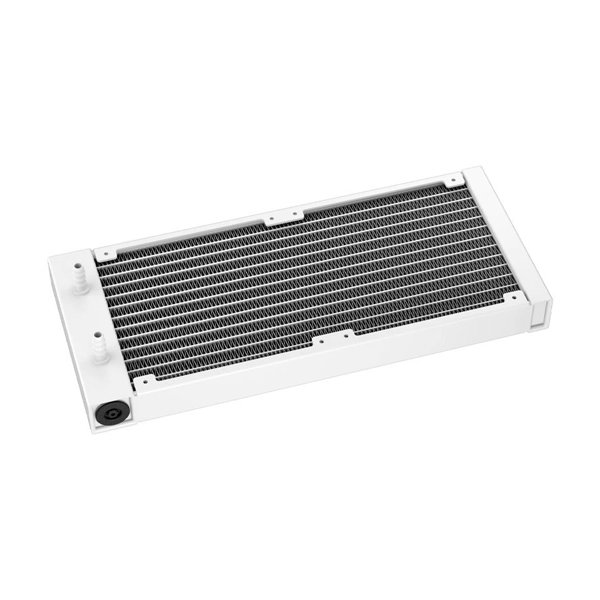 خنک کننده دیپ کول LT240 ARGB با فن FD12 ARGB PWM با کنترل سرعت